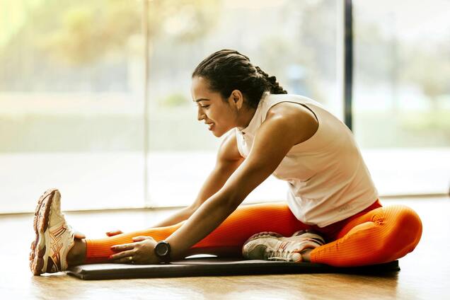 Польза для организма: как физические упражнения влияют на ваше психическое благополучие