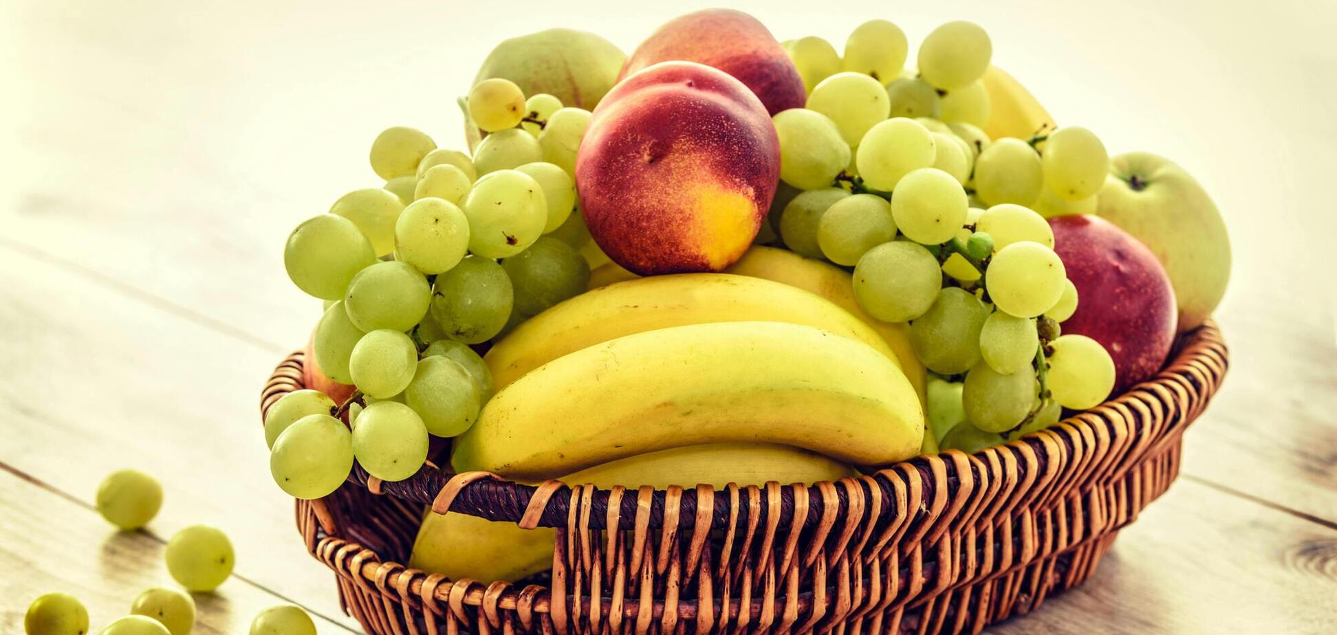 П'ять суперпродуктів, які варто включити у свій щоденний раціон