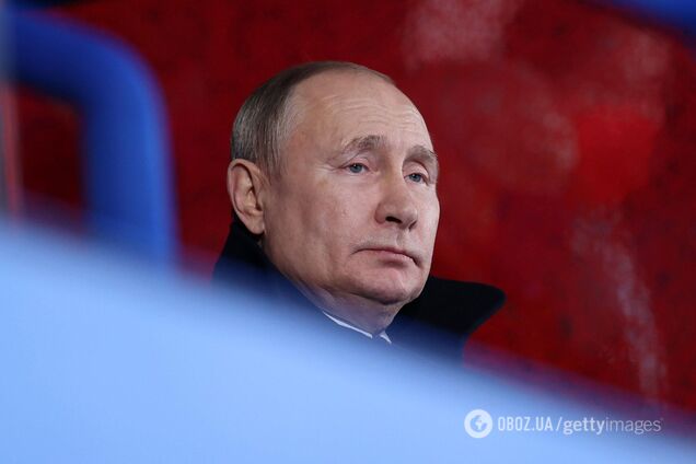 Путін видав цинічну заяву про переговори з Україною і заговорив про 'гарантії безпеки'