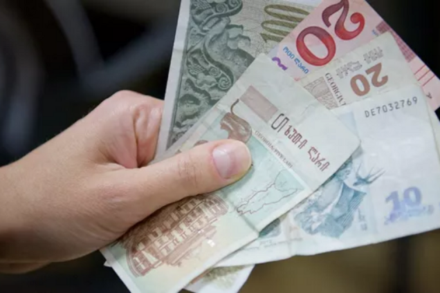 Що відбувається у Грузії