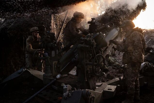 Найближчі місяці будуть вирішальними: в адміністрації Байдена натякнули на ймовірний сценарій для України – NYT