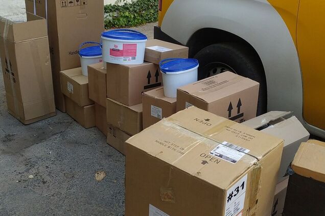 Українців обманюють із продажем посилок нібито від 'Укрпошти'