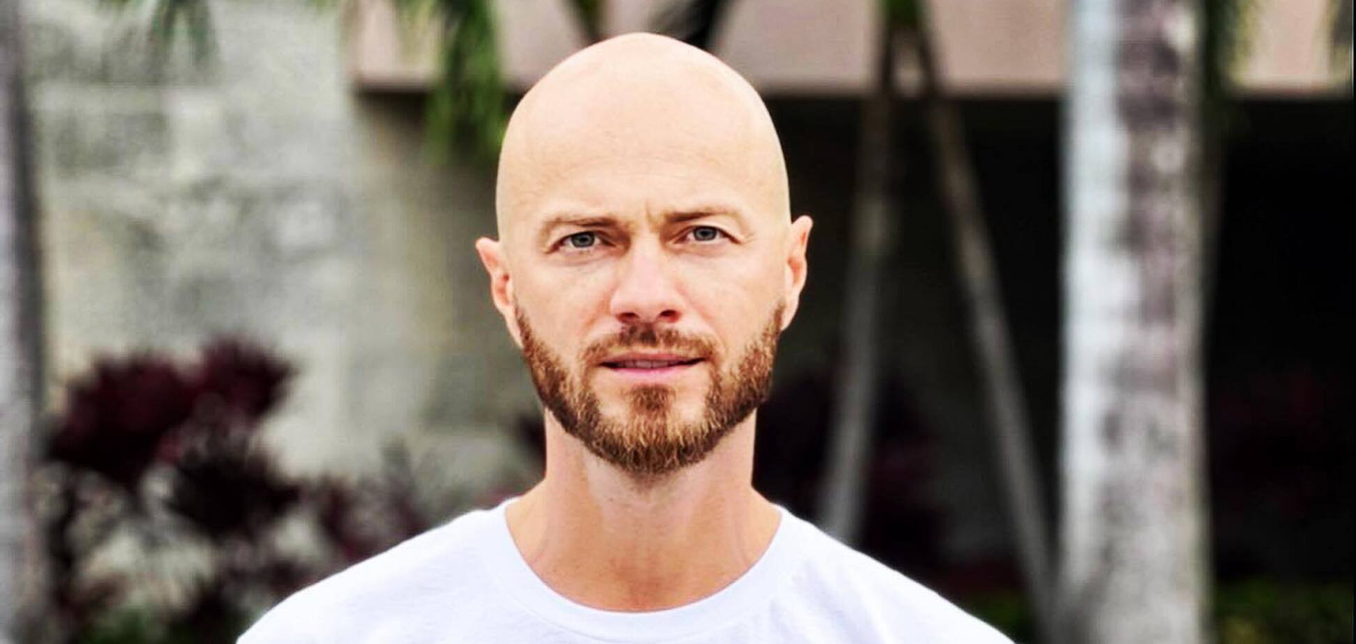 'Я вернулся': Сбежавший из Украины во время полномасштабной войны Влад Яма удивил новым фото