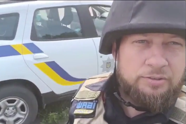 Ситуация в Волчанске крайне сложная, враг занимает позиции на улицах города, – Тимошко