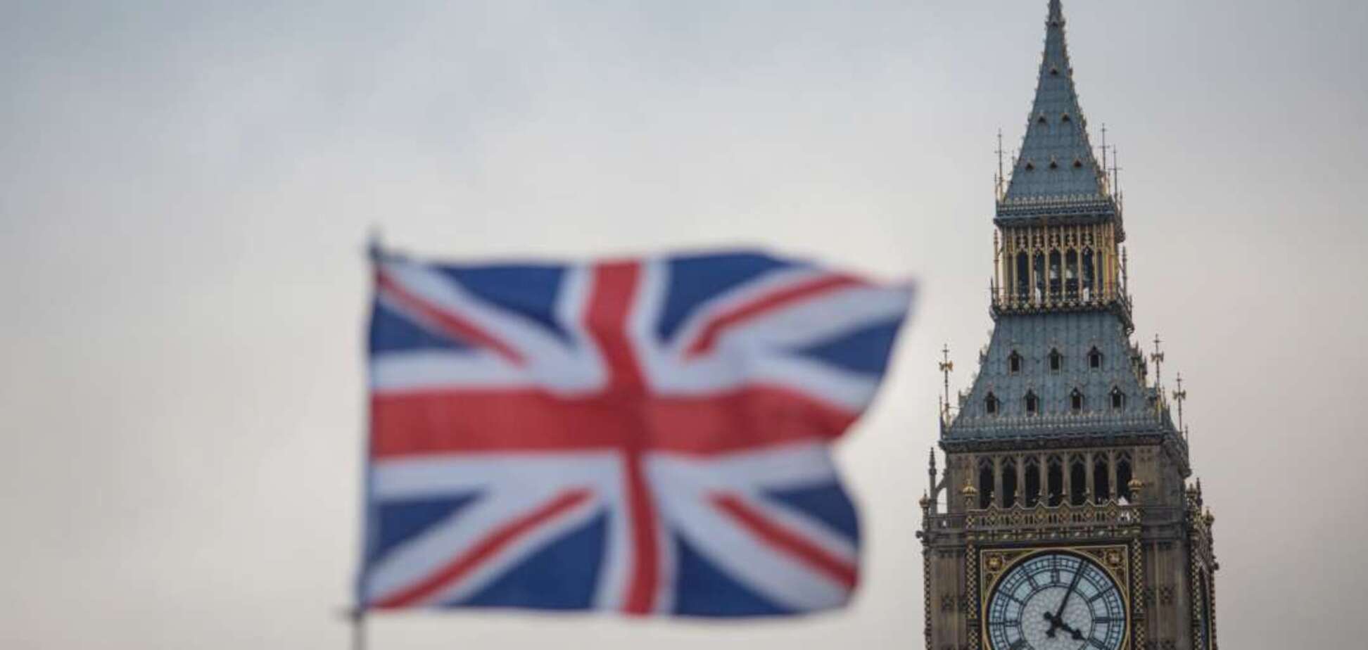 'Відчайдушний крок': у Британії відповіли на висилку їхніх аташе з Росії