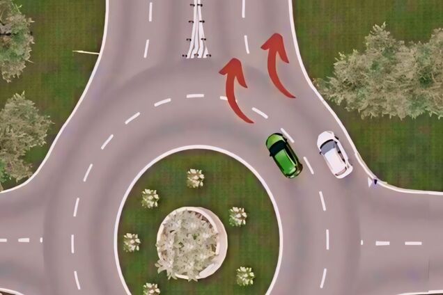 Кто нарушил правила? Хитрая задача по ПДД с видео