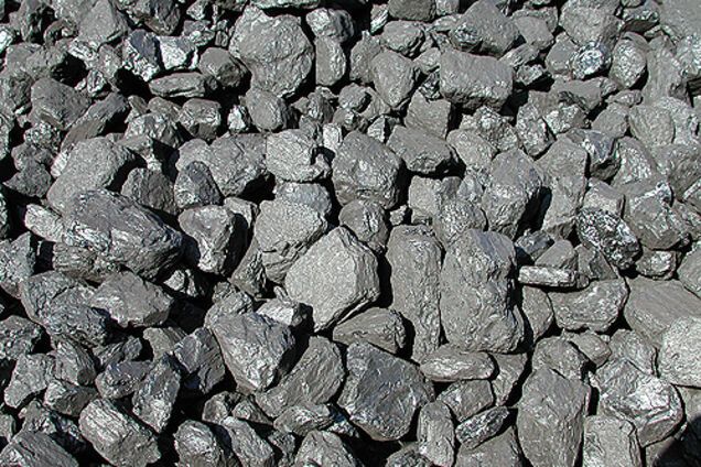 Государственный уголь продавали 'налево'