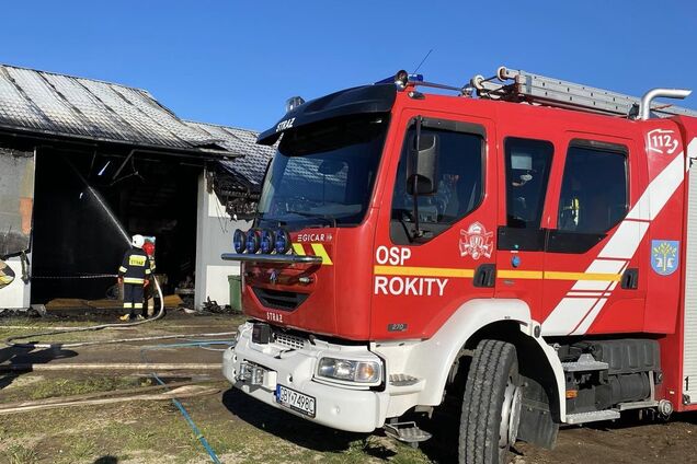 У Польщі жорстоко вбили українця: підозрюють його працедавця і співробітника