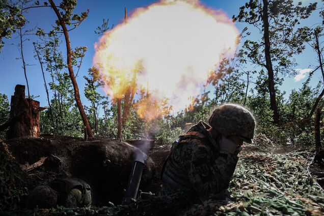 Зустрічали окупантів із Javelin і дронами: бійці 93-ї ОМБр відбили ворожий штурм під Андріївкою. Відео