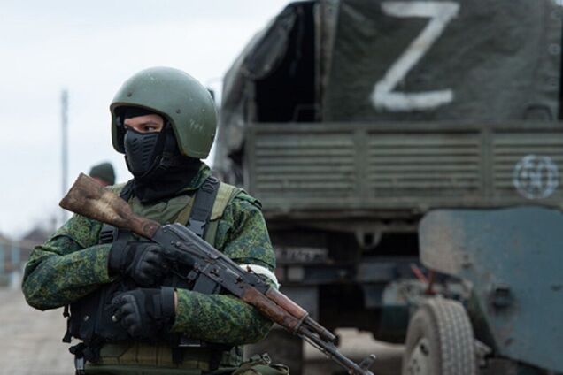 Оккупанты расстреляли мирного жителя Волчанска, отказавшегося выполнять их приказы – МВД