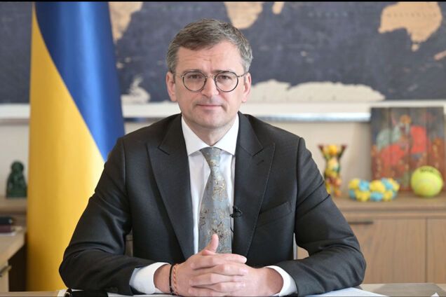 Позиції України враховані: Кулеба заявив про завершення роботи над спільною декларацією Саміту миру