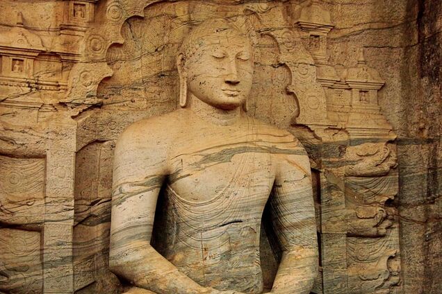 Що таке віпасана: все, що потрібно знати про медитацію від Будди