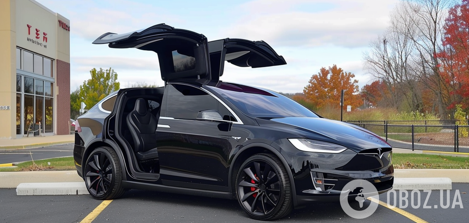 Могут очень быстро сломаться: какие электромобили лучше не покупать в 2024 году