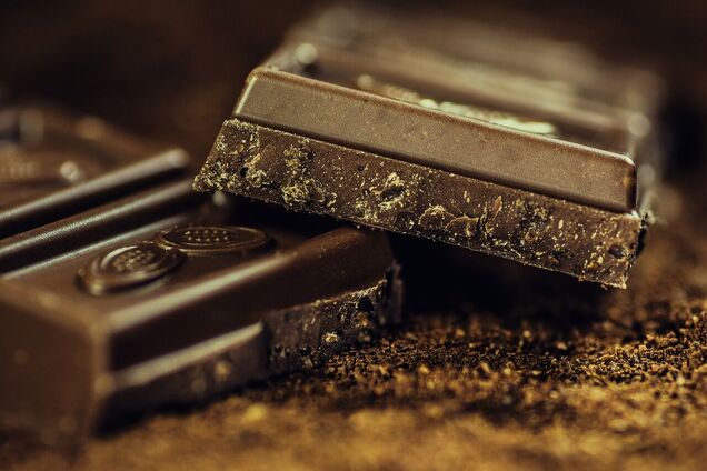 Шоколад и сердце: как сладости могут улучшить здоровье