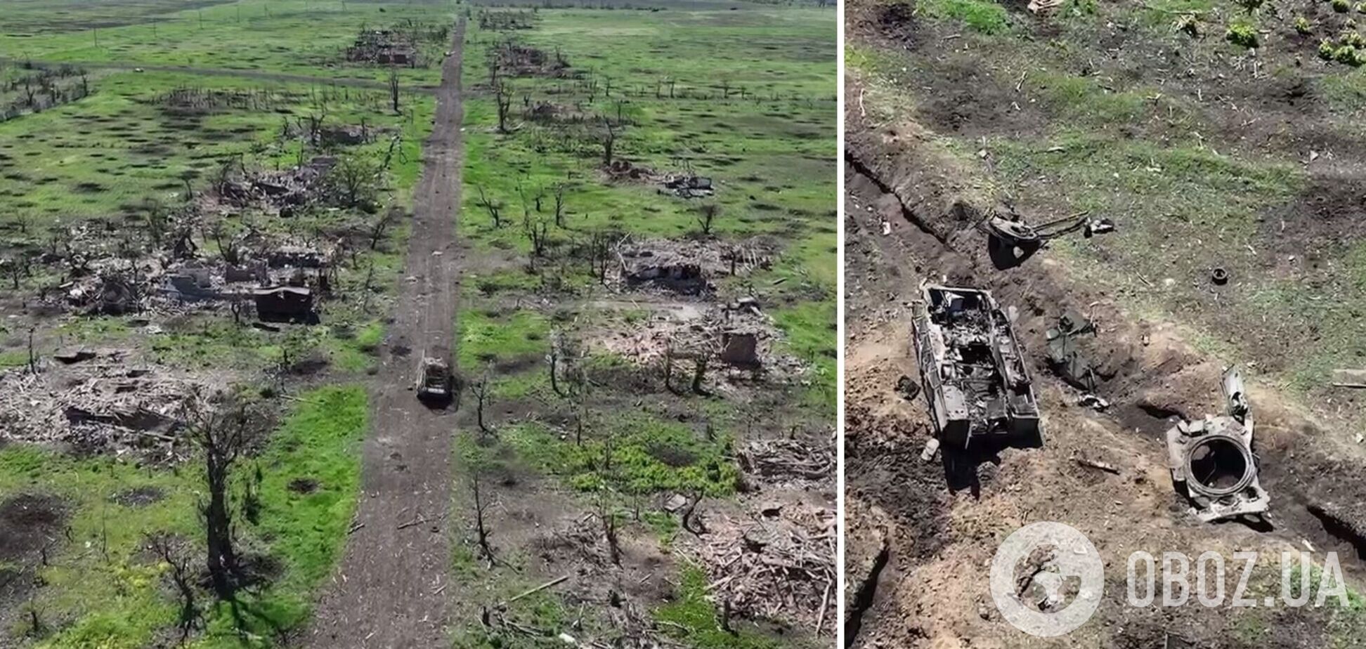 'Інформаційний привід, а не ціль': у DeepState пояснили, для чого окупантам Роботинський виступ