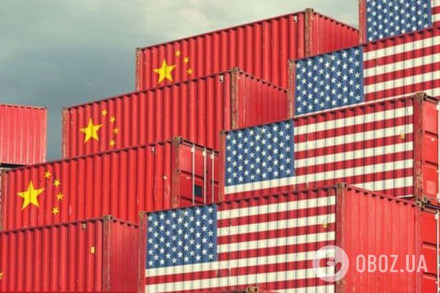 США зупиняють імпорт промислових товарів з Китаю, те саме має зробити уряд України, – Кущ