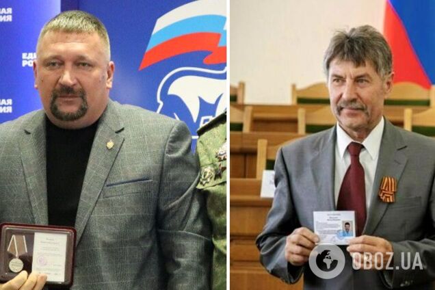 СБУ сообщила о подозрении 'депутатам', которые входят в окружение главаря 'ЛНР' Пасечника