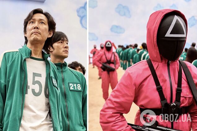 Названа дата премьеры второго сезона нашумевшей 'Игры в кальмара': продолжение выйдет уже в этом году