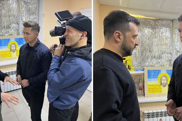 'Ситуация очень серьезная': Зеленский заявил, что Украине нужны Patriot для защиты Харькова