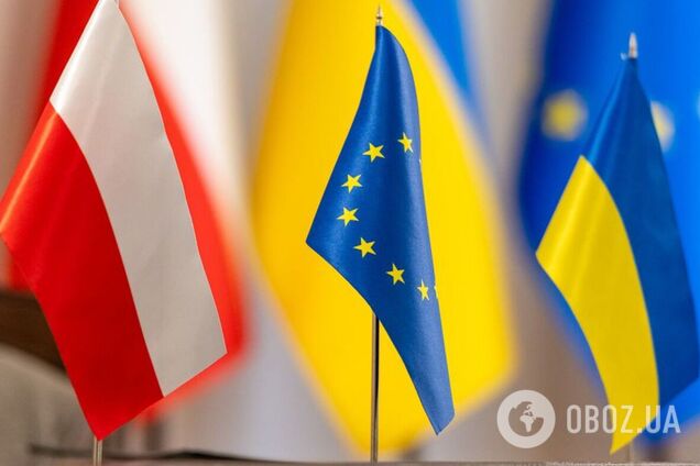 Польща може стати рушієм у посиленні європейських санкцій проти Росії, – Гончаренко