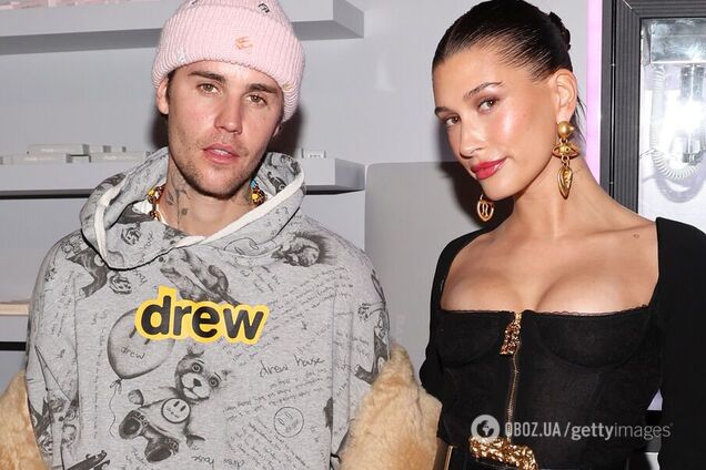 Дружина Джастіна Бібера вперше показала округлений животик. Фото