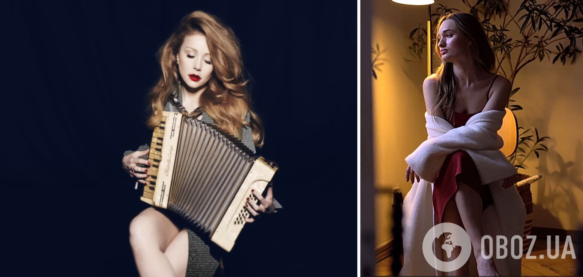 Украинская певица рассказала, как Тина Кароль отказала ей в переводе русскоязычного хита, и назвала причину