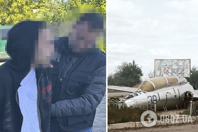 Был завербован дистанционно: СБУ задержала предателя, помогавшего оккупантам готовить новое наступление на Харьковщину. Фото