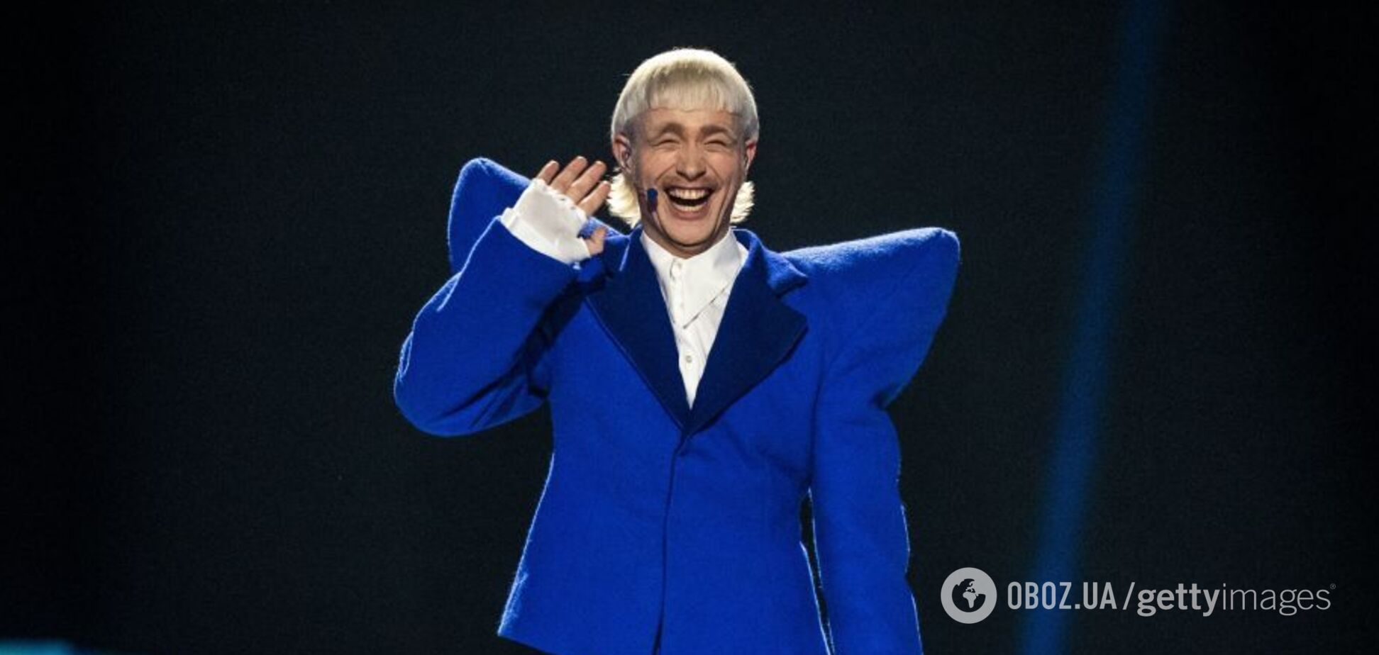 Любовь к России и дисквалификация с Евровидения: скандальный Йост Кляйн собрался представить Нидерланды на конкурсе в 2025 году. Что известно