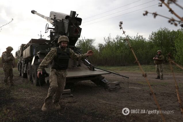 Чи спроможні російські війська на 'стратегічний прорив' в Україні: в ISW поділилися прогнозами
