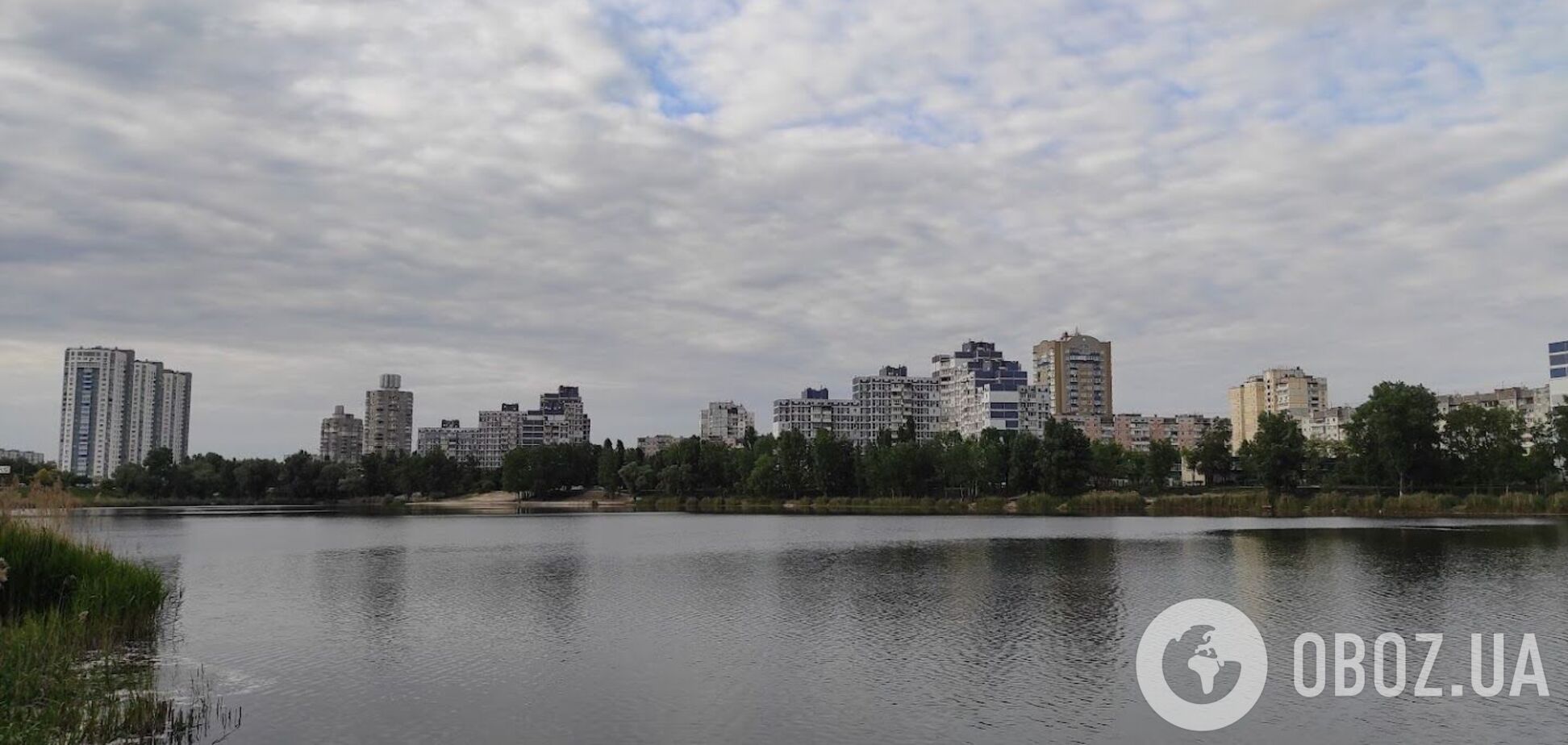 Синоптики не прогнозують опадів у регіоні