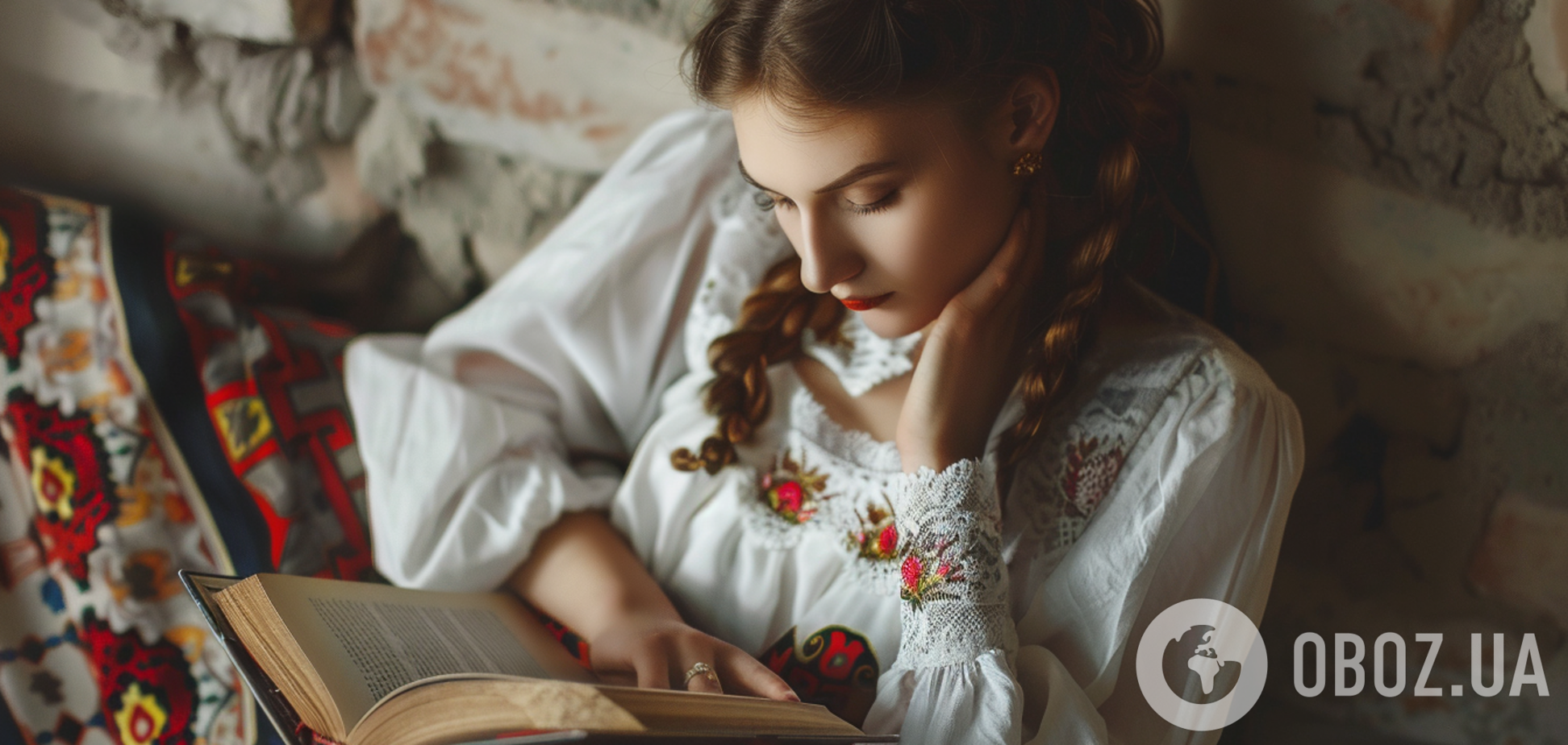 Шампунь – он или она? Как правильно говорить по-украински