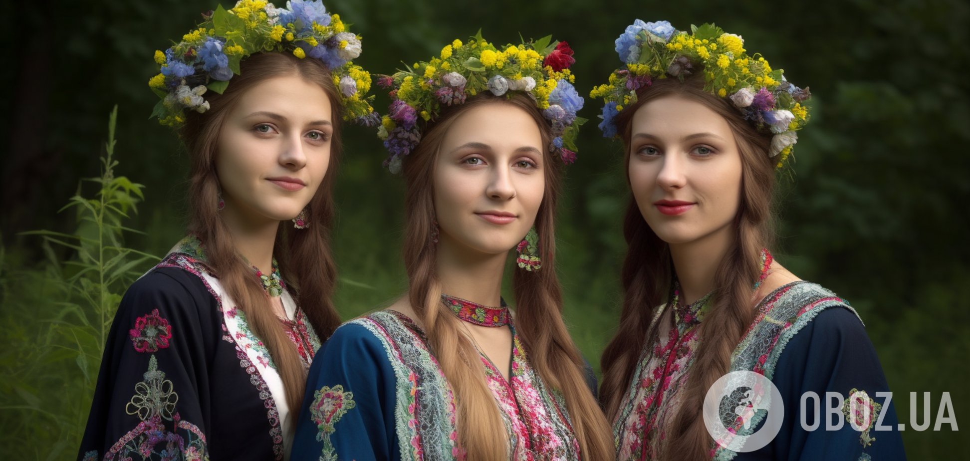День вишиванки 2024: хто придумав та історія свята