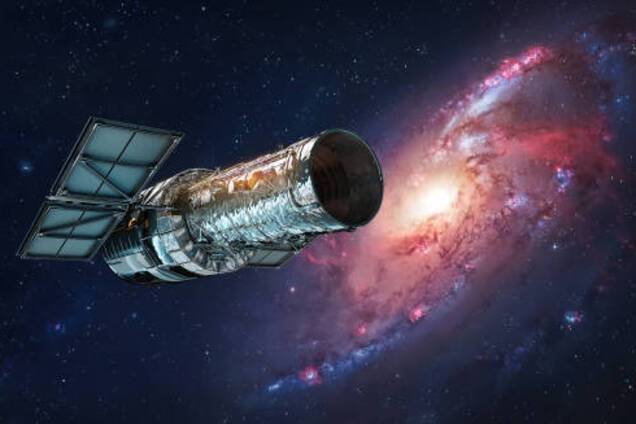 Телескоп NASA показал фото юной солнцеподобной звезды