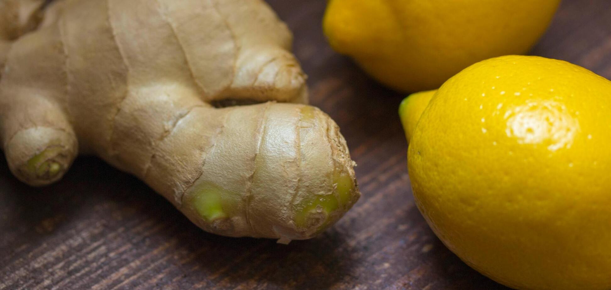 Три причини додати імбир до свого чаю: що варто знати