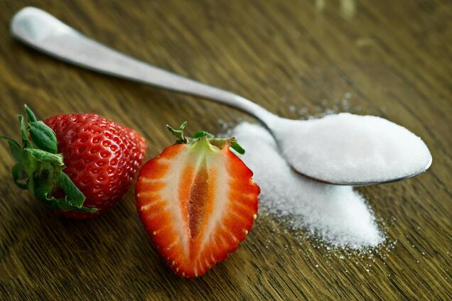 П'ять здорових альтернатив цукру: додайте їх у свій раціон