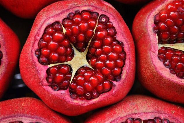 Как увеличить потребление белка: фрукты с высоким содержанием