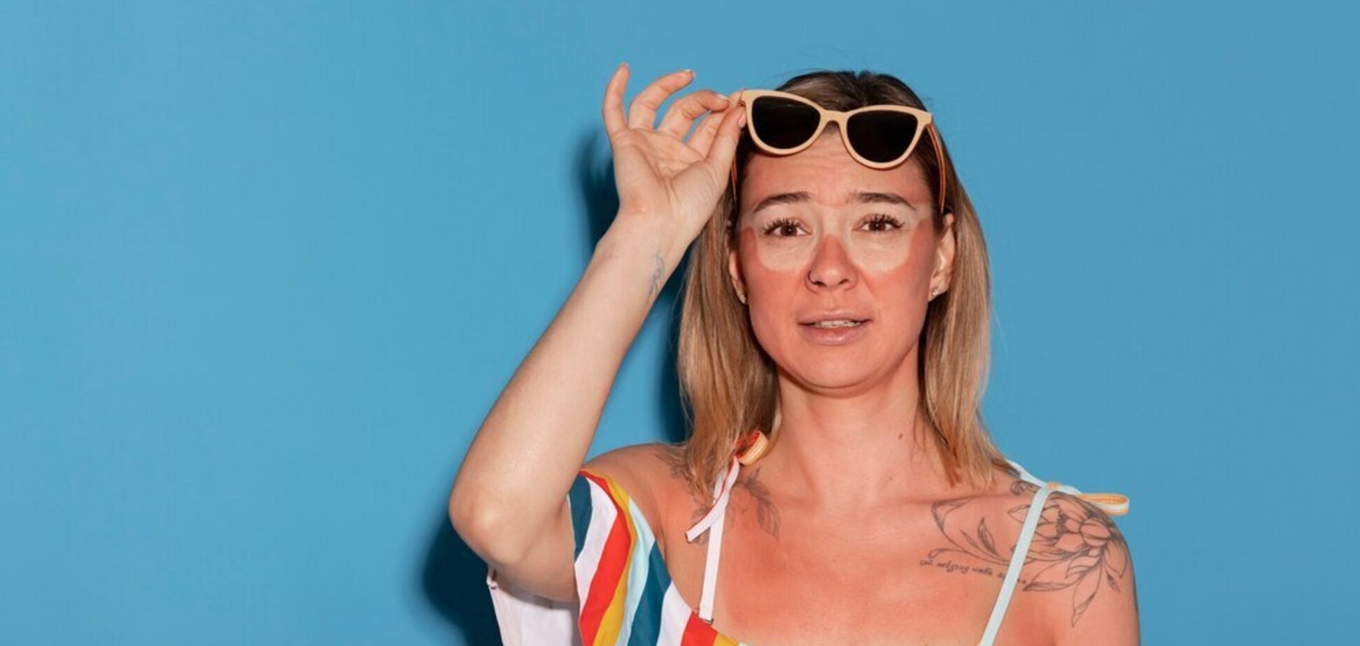 Идеальный летний уход: сохраните кожу чистой и увлажненной