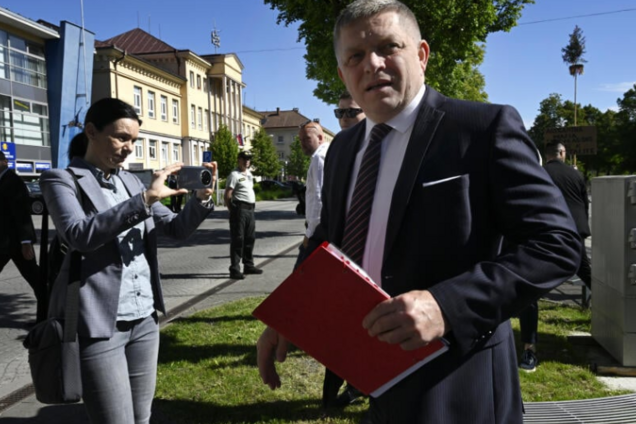 Покушение на премьера Словакии: что могло стать причиной нападения на Роберта Фицо и почему это выгодно России