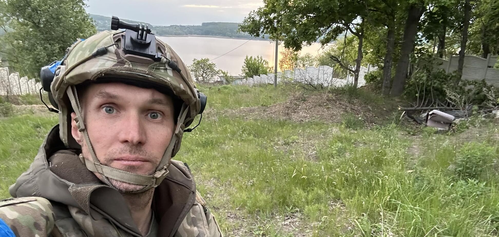 Сражение за Харьковщину. Наши успехи в боях под Липцами даются очень нелегко