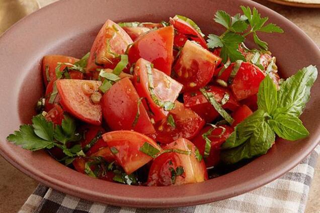 Как вкусно замариновать свежие помидоры: можно есть уже через двое-трех суток