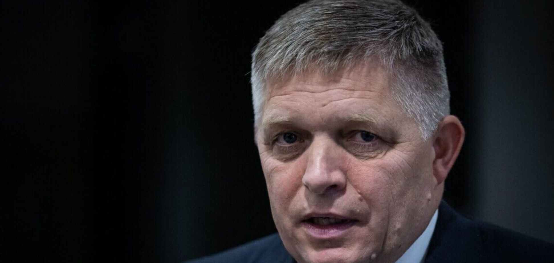 Президент Словаччини заявив, що Фіцо пам'ятає момент замаху: у якому стані політик зараз