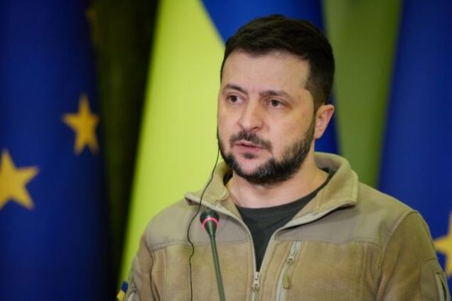 'Ми зробили все можливе': Зеленський висловився щодо вступу в України в ЄС і НАТО та ротацій у владі