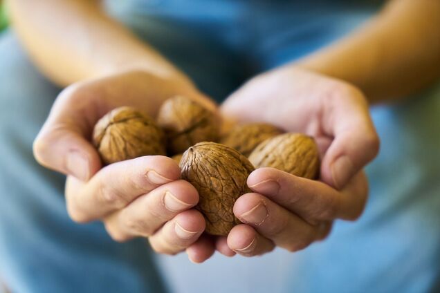 Чим корисні волоські горіхи: 5 причин включити ці плоди до свого раціону