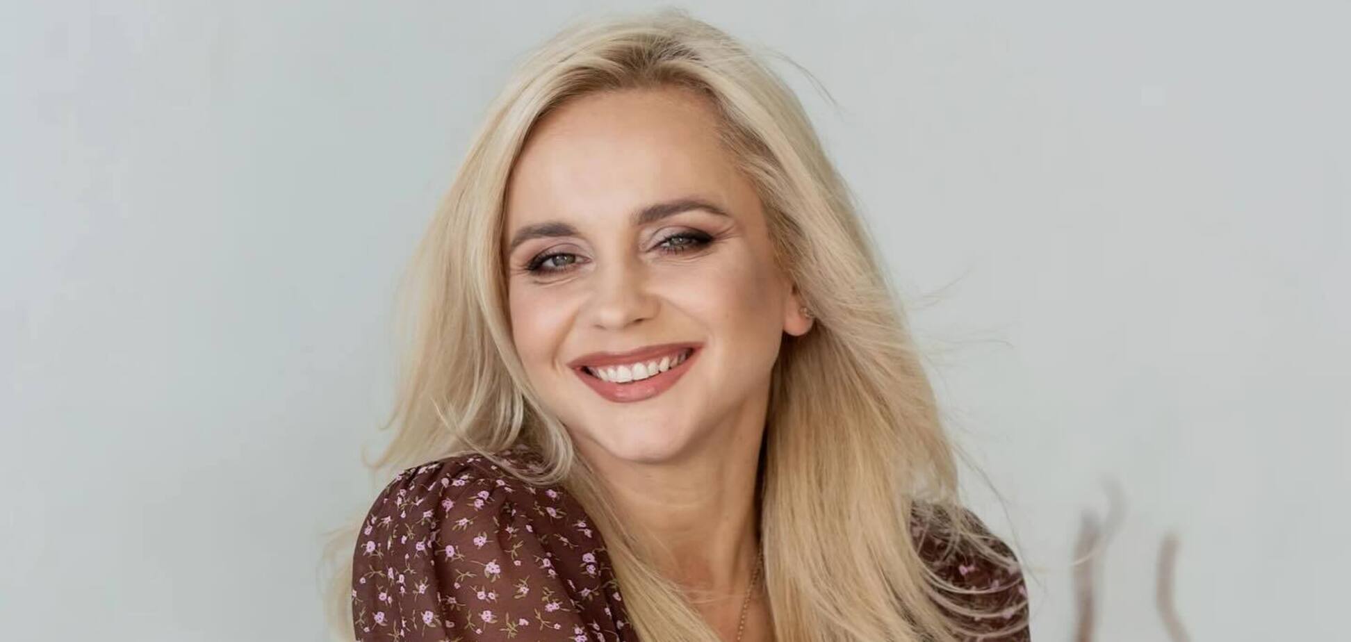 'Такого ще ніколи не було': у Києві скасували виставу з Лілією Ребрик через неочікувану неприємність