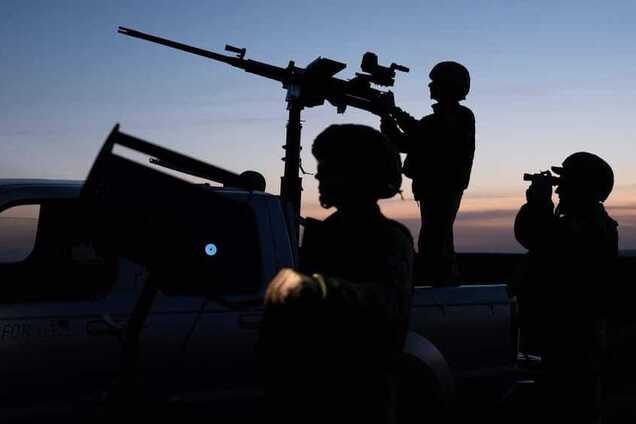 Генштаб: ситуация в Волчанске контролируемая, за сутки там уничтожено 160 оккупантов