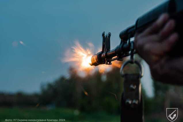 Залишається загроза на Сумському напрямку: чи зможемо ми зламати плани противника. Інтерв'ю з генералом Романенком