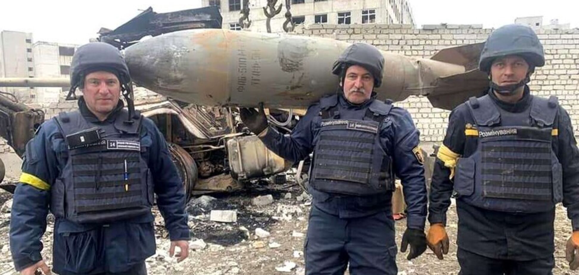 Российские самолеты 'впустили' на Россию и оккупированные территории 46 ФАБов за три месяца – СМИ