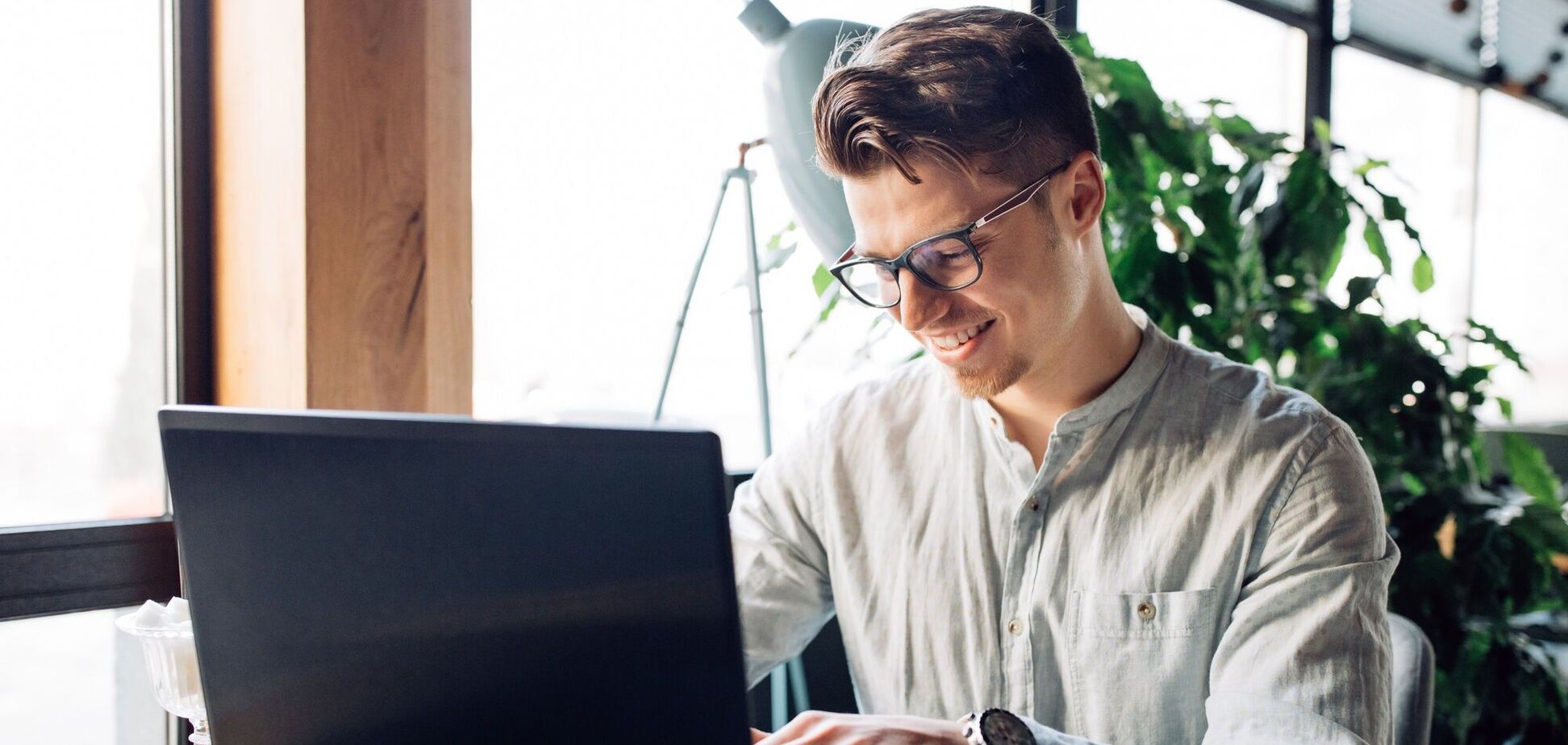 Украинцы могут подключить интернет, даже когда нет света