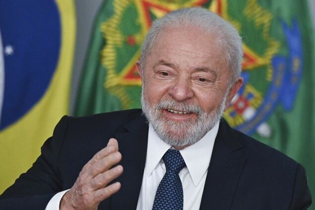 Президент Бразилии не будет принимать участие в Саммите мира по Украине: названа причина