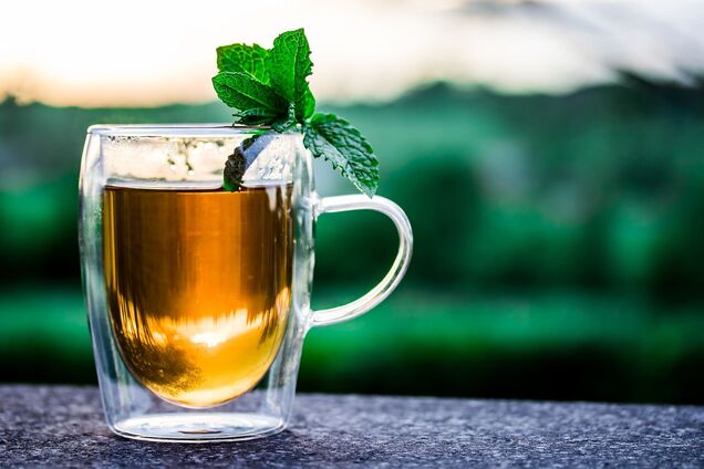 Випити чаю, щоб схуднути: 5 видів напою, що ефективно позбавляють зайвої ваги